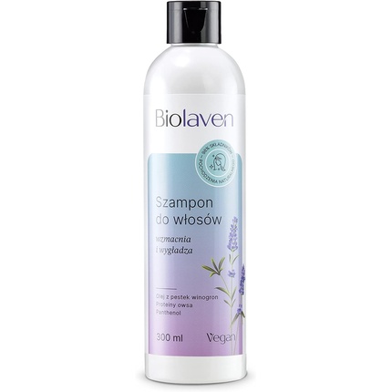 Биолавен Шампунь для волос 300мл, Biolaven Organic