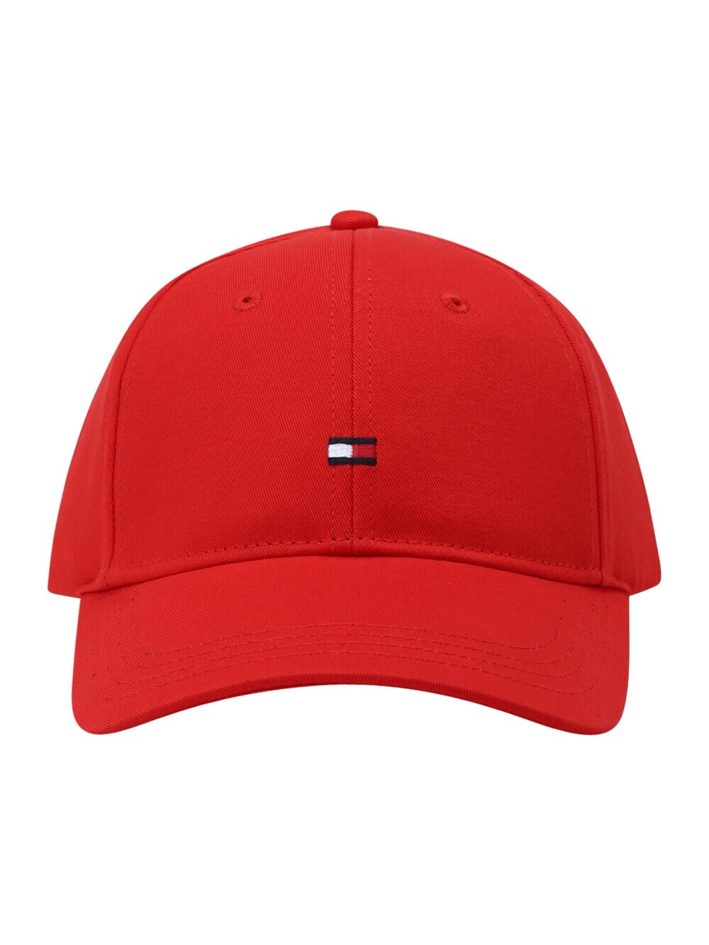 

Шапка Tommy Hilfiger, красный