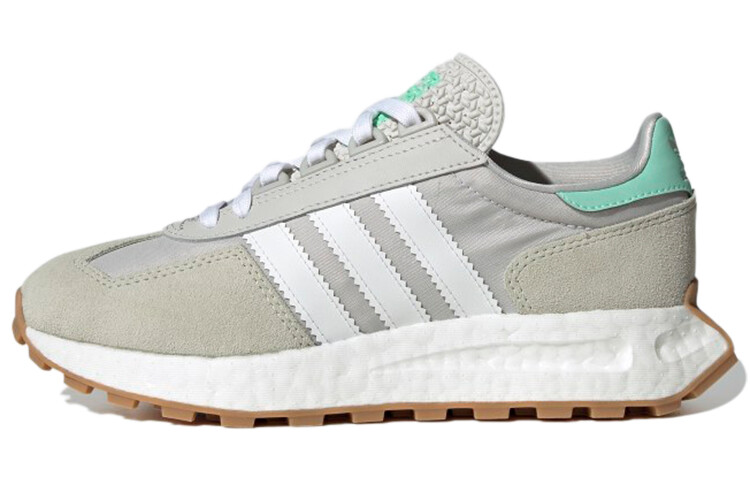 

Adidas Originals Retropy E5 Grey Pulse Mint (женские)