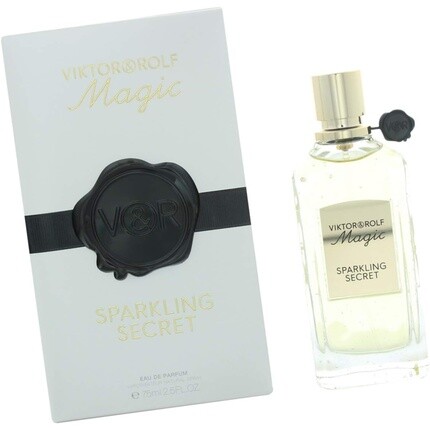 

Мужская парфюмерная вода Viktor & Rolf Magic Sparkling Secret Eau De Parfum Spray 75ml