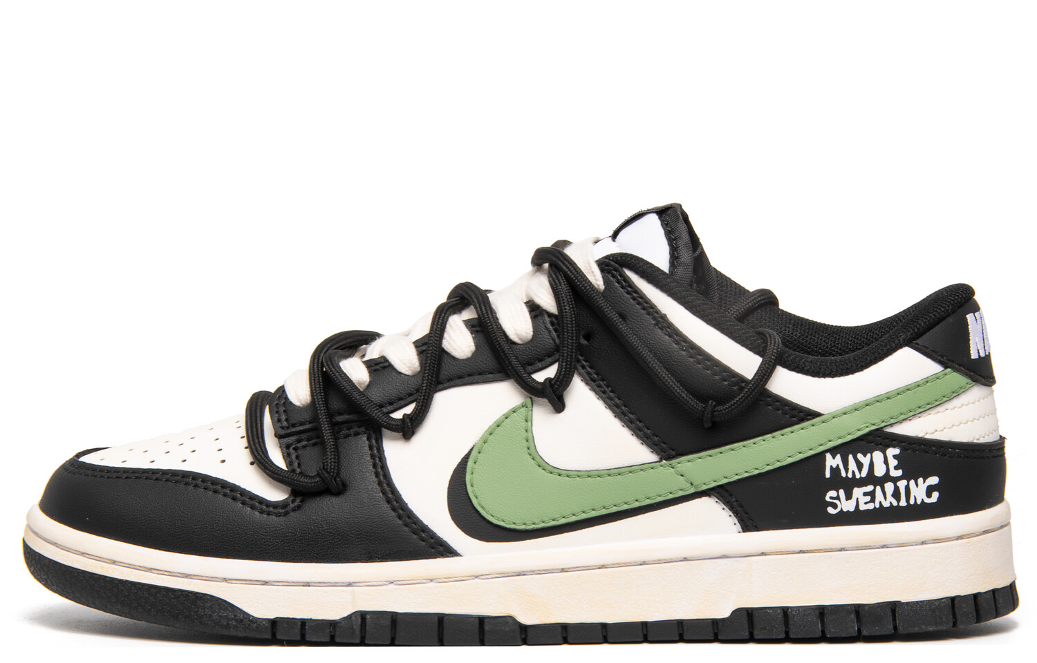 

Мужские кроссовки для скейтбординга Nike Dunk