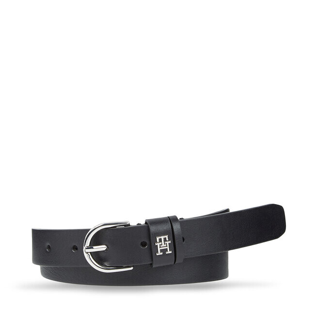 

Ремень Tommy Hilfiger ThTimeless, черный