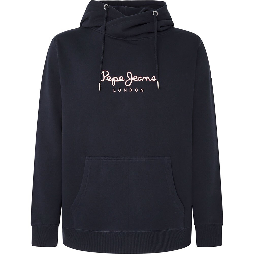 

Худи Pepe Jeans Edward, черный