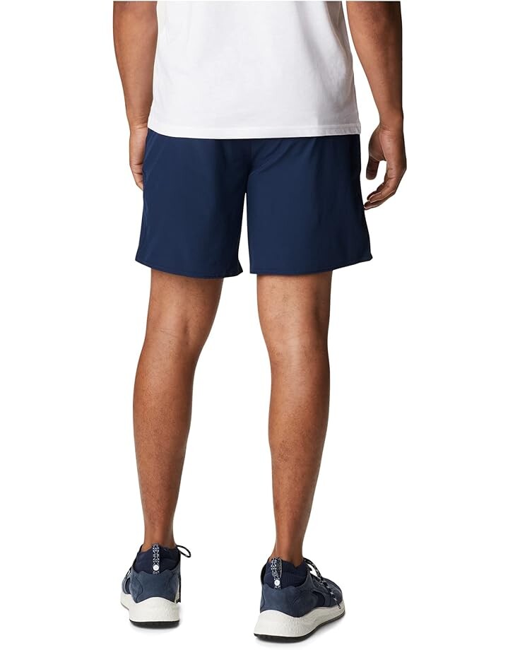 

Шорты Columbia Hike Shorts, цвет Collegiate Navy