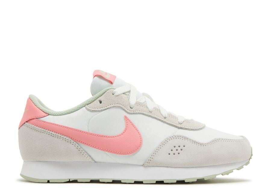 

Кроссовки Nike MD Valiant GS, цвет White Pink Gaze