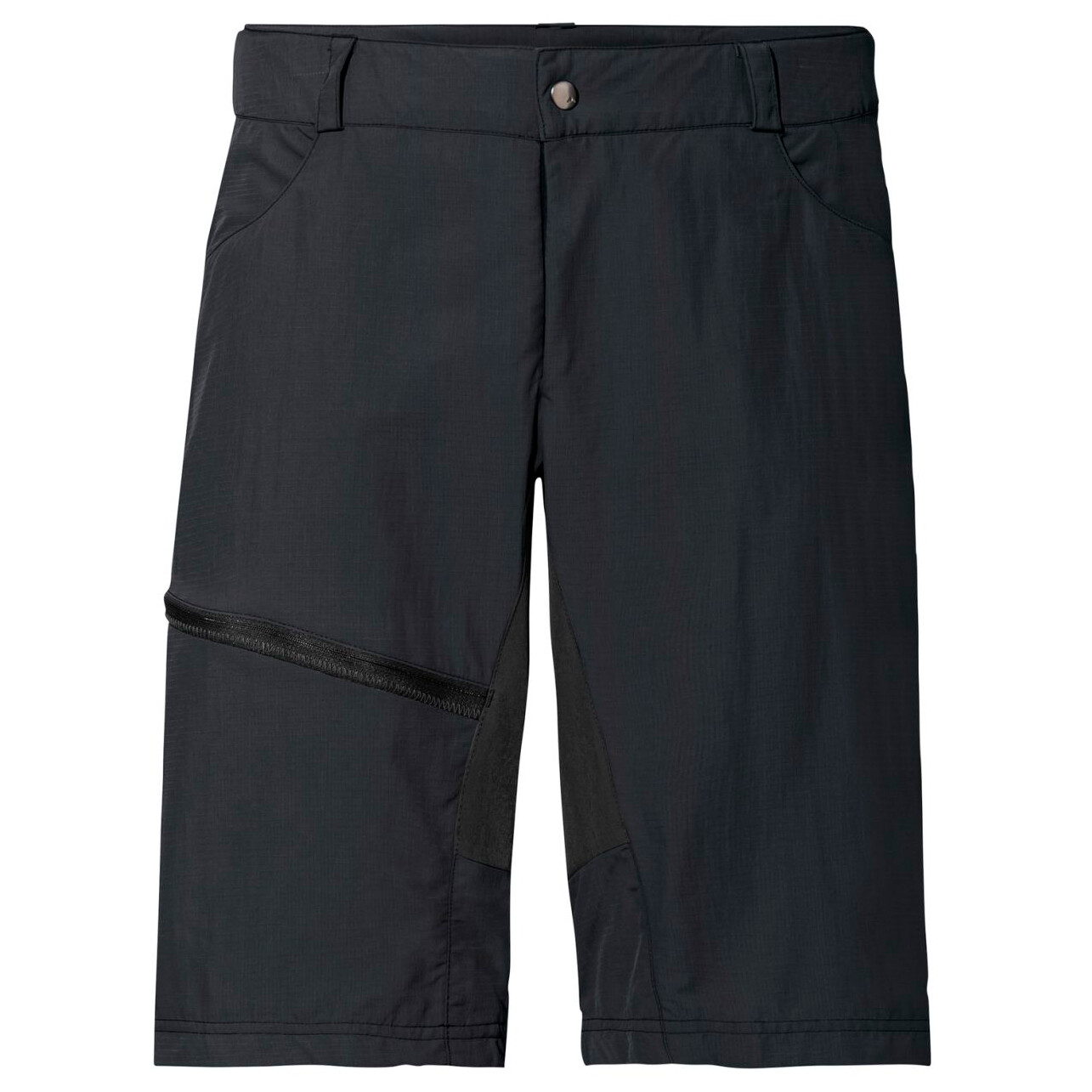 

Велосипедные шорты Vaude Tamaro Shorts II, черный