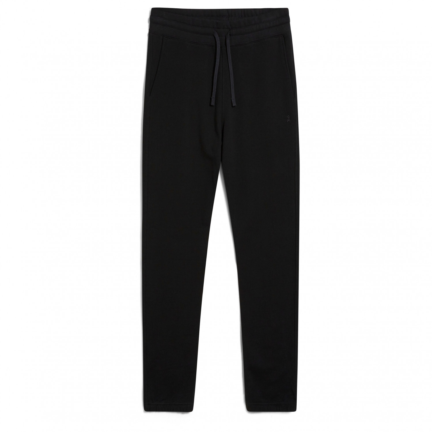 

Тренировочные брюки Armedangels Aardo Comfort, черный