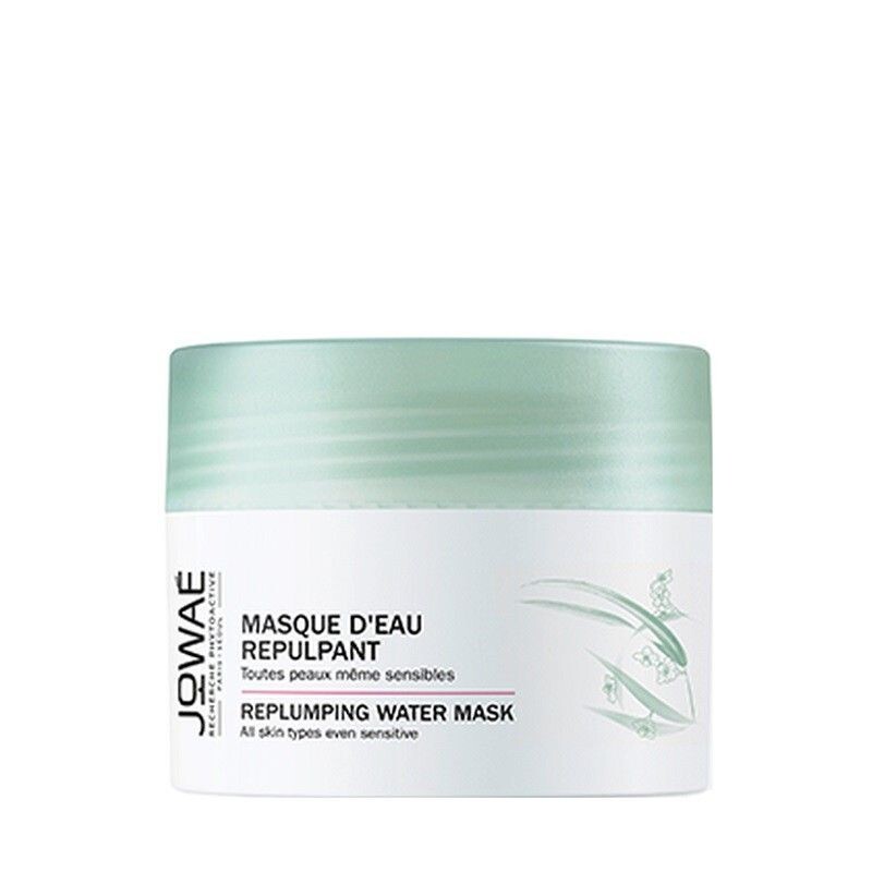 

Jowa&eacute Masque D’Eau Repulpant медицинская маска, 50 ml