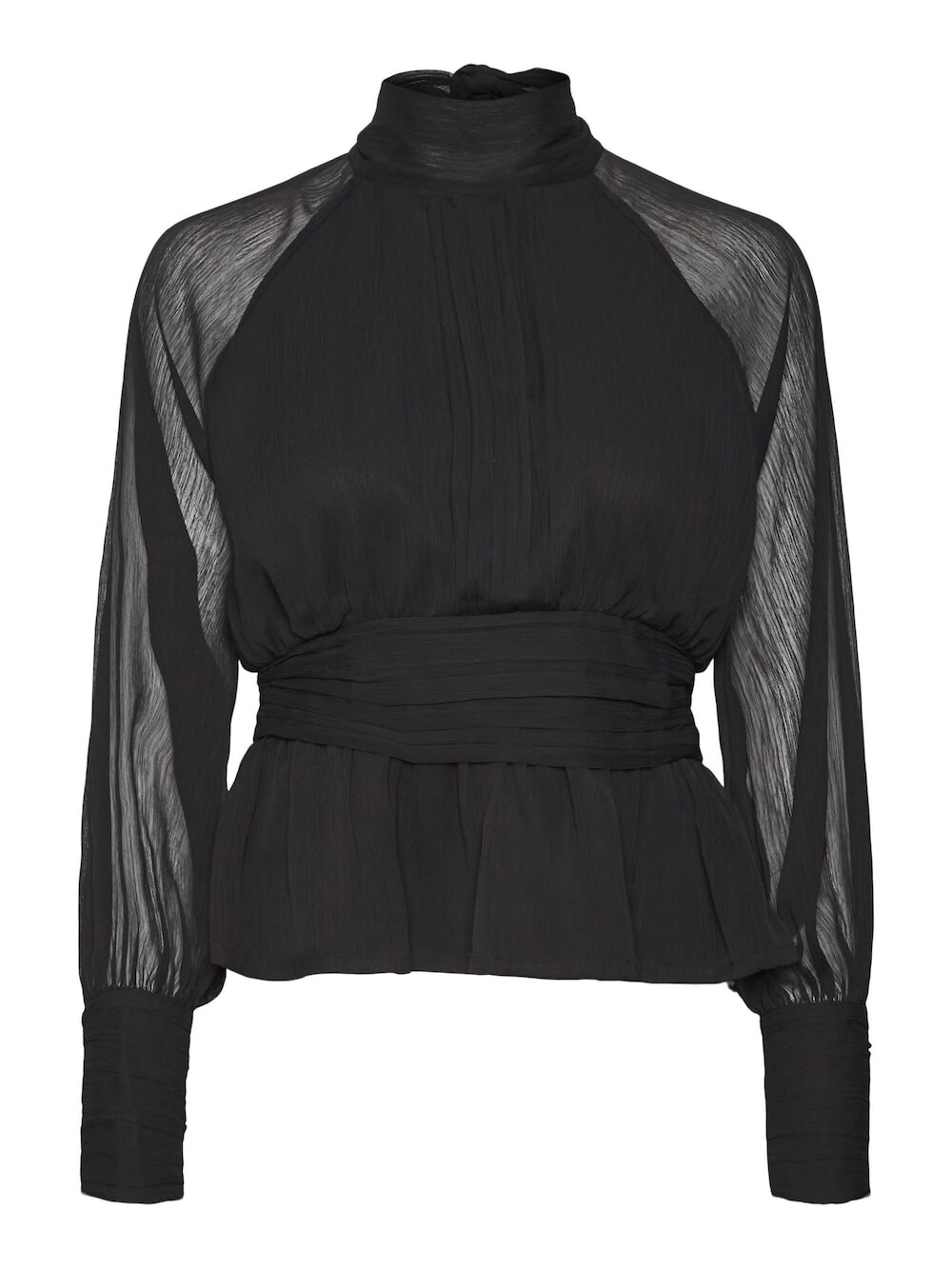 

Топ Vero Moda GAILA, черный
