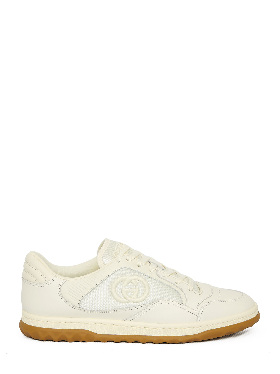 

Кроссовки Gucci Mac80, белый