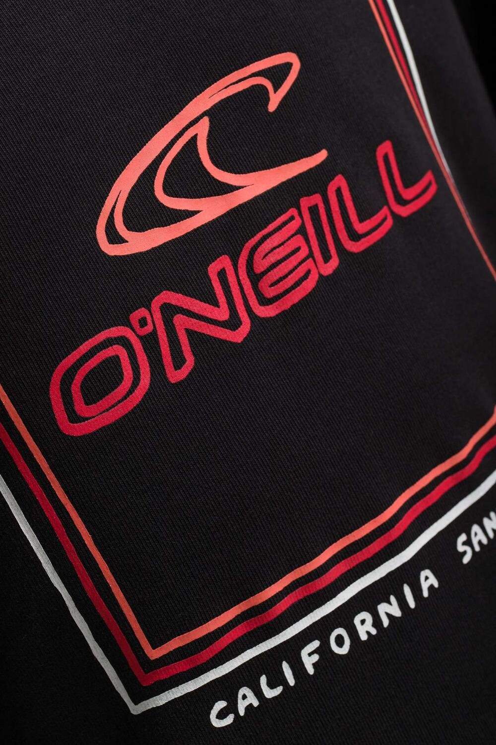 

Толстовка черная O'Neill
