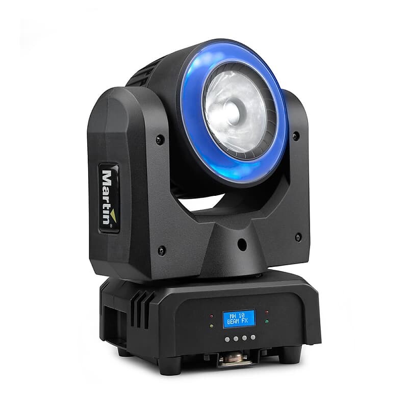 

Светильник Martin Professional RUSH MH 10 BEAM FX