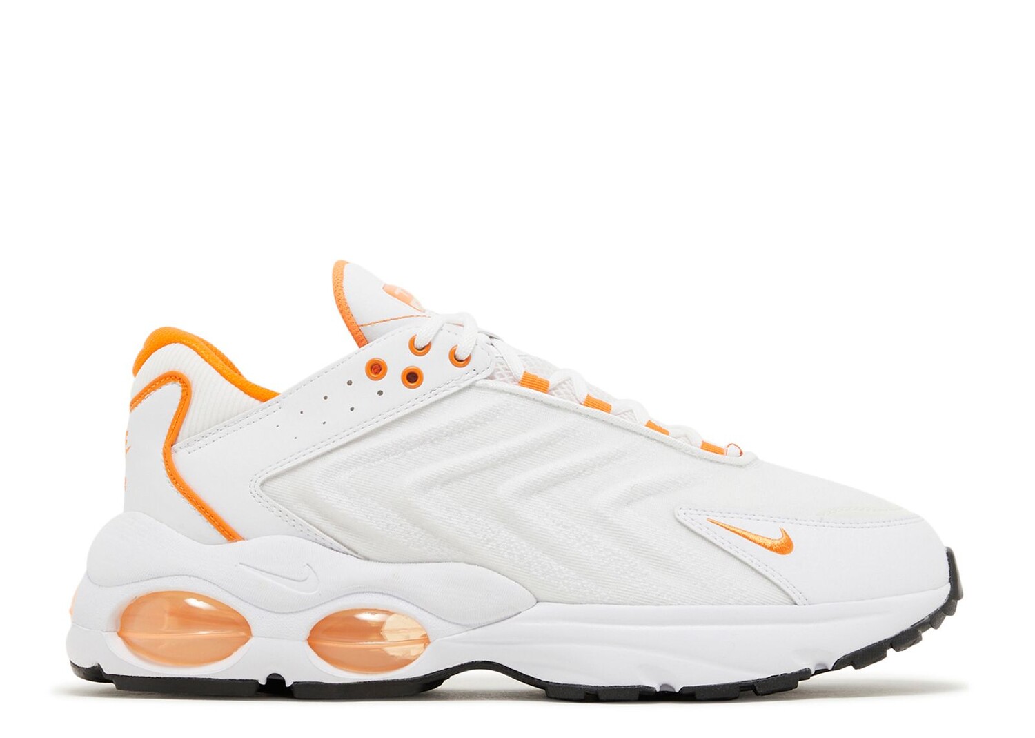 

Кроссовки Nike Air Max Tw Next Nature 'Bright Mandarin', белый