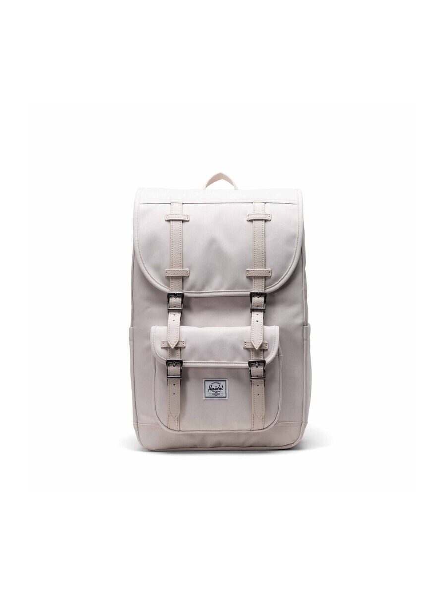 

Рюкзак Herschel Backpack Little America Mid, серый