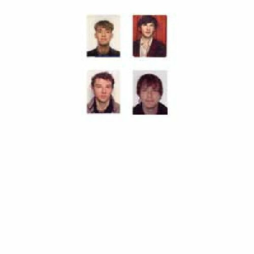 

Виниловая пластинка Youngs, Richard / Wickham-Smith, Simon: 20 Years [With 3 CDs]