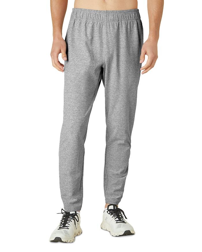 

Брюки Slim Fit Take It Easy Beyond Yoga, Серый