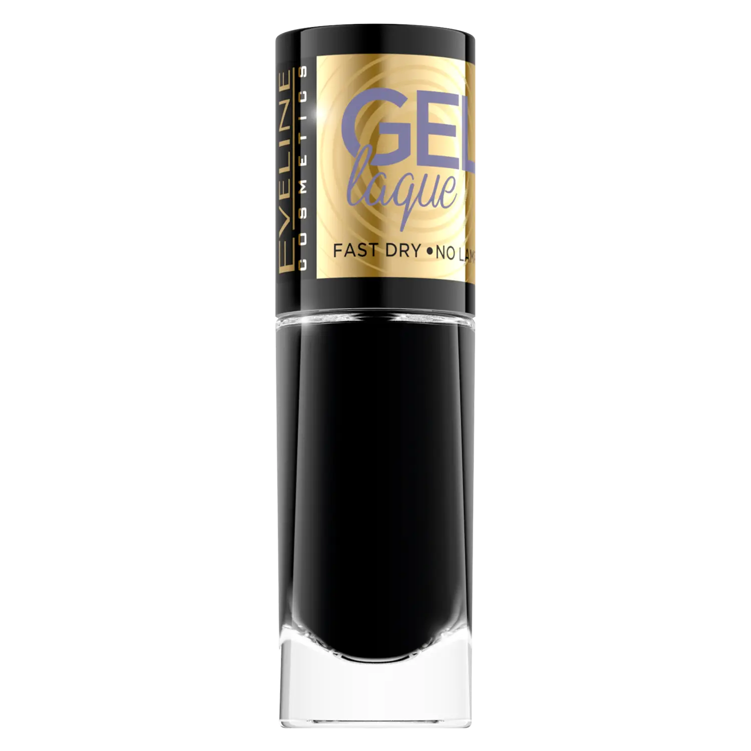 

Классический гель-лак 137 Eveline Cosmetics Gel Laque, 8 мл