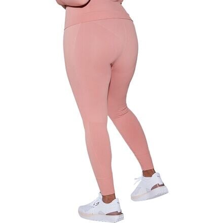 

Леггинсы Sophia - женские Halfdays, лиловый