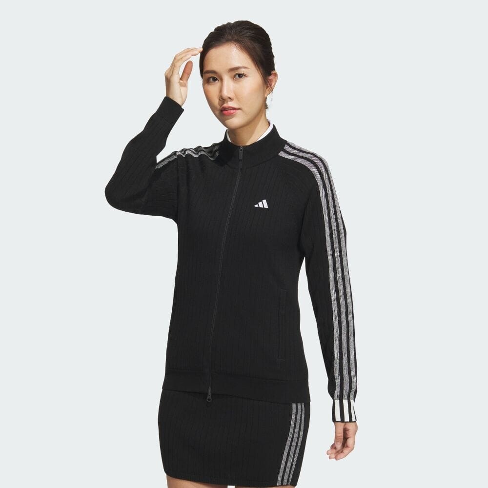 

Куртка Adidas HY0855, черный