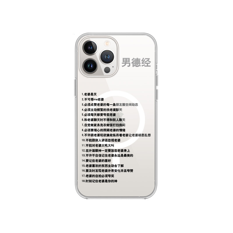 

Чехол для телефона MSMF Us 10 Cents Msmf, DWFQCX205 - Transparent