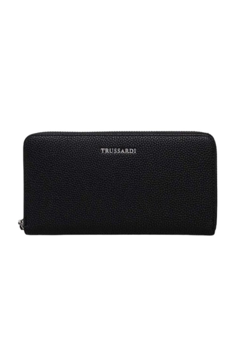 

Кошелек Trussardi, черный