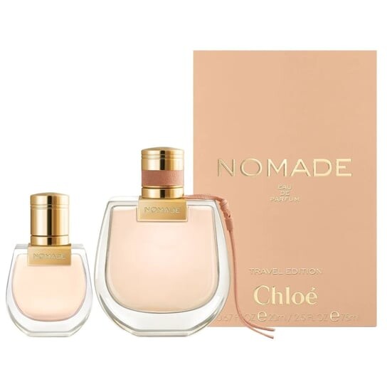 

Подарочный набор парфюма, 2 шт. Chloe Nomade
