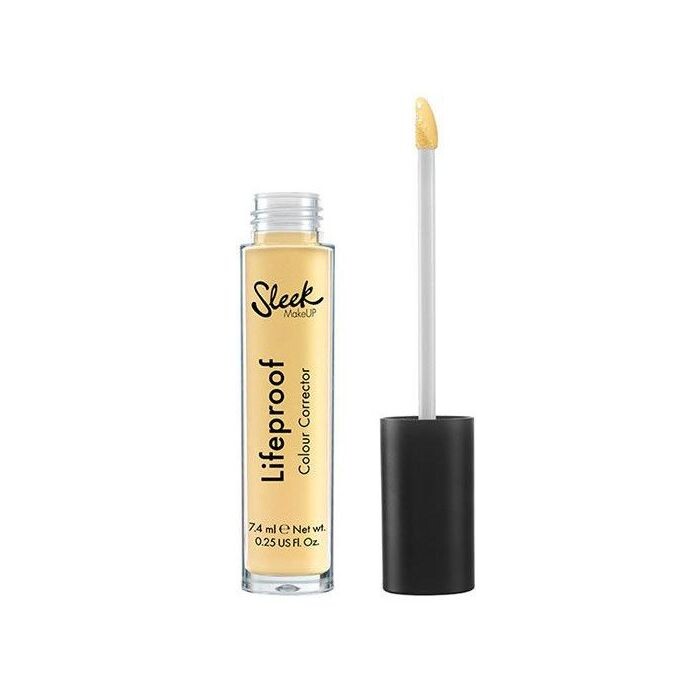 

Корректор для лица Lifeproof Colour Corrector Sleek, Banana Brightening