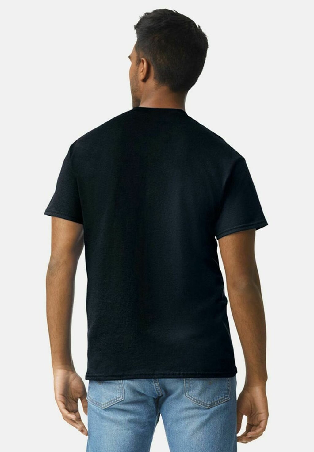 

Футболка с принтом rockshirts, черный