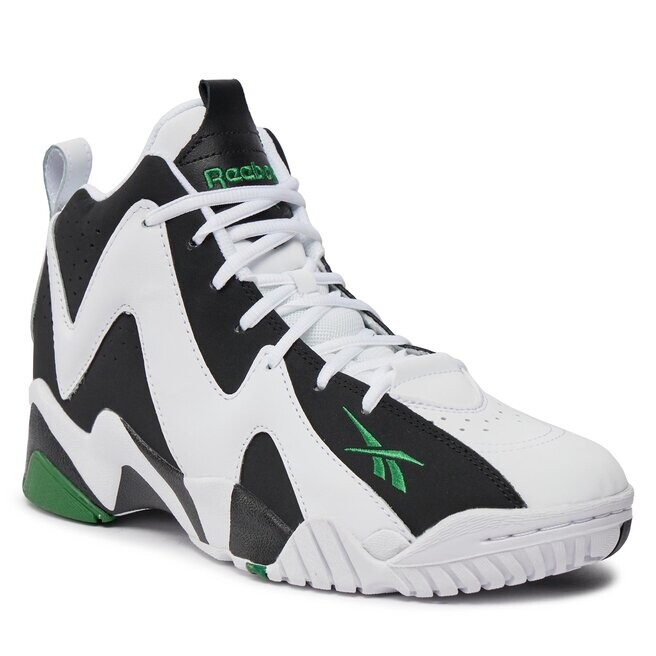 

Кроссовки Reebok HurrikazeII, белый