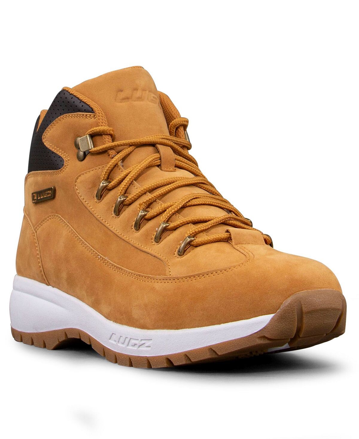 

Мужские модные ботинки Rapid Fashion Lugz