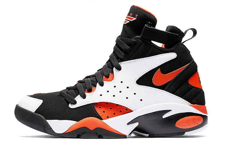 

Винтажные баскетбольные кроссовки Nike Air Flight Maestro Мужские