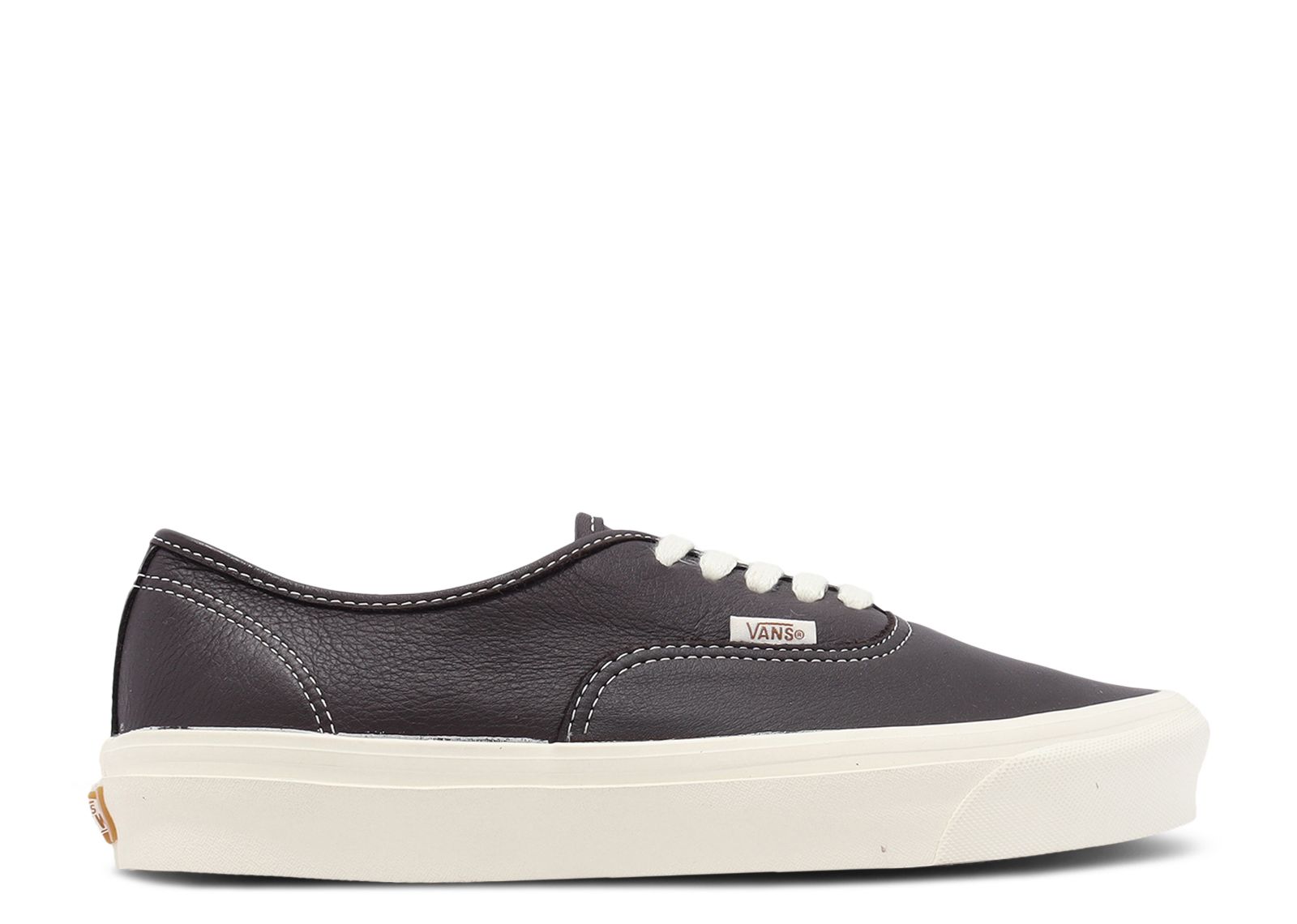 

Кроссовки Vans Authentic 44 Dx 'Eco Theory - Black White', черный