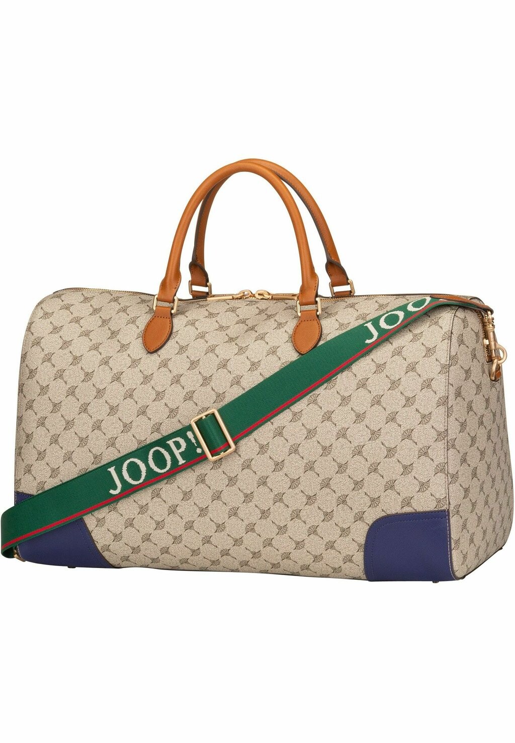 

Сумка Weekender MAZZOLINO AURORA JOOP!, цвет green