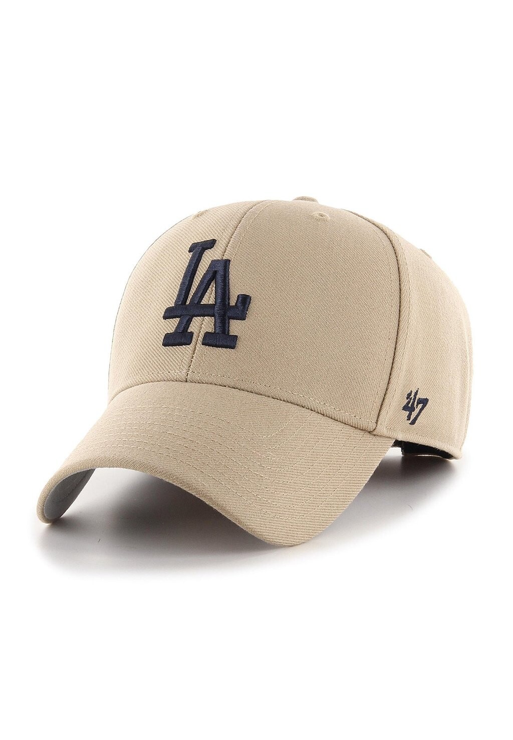 

Бейсболка LA DODGERS '47, цвет beige