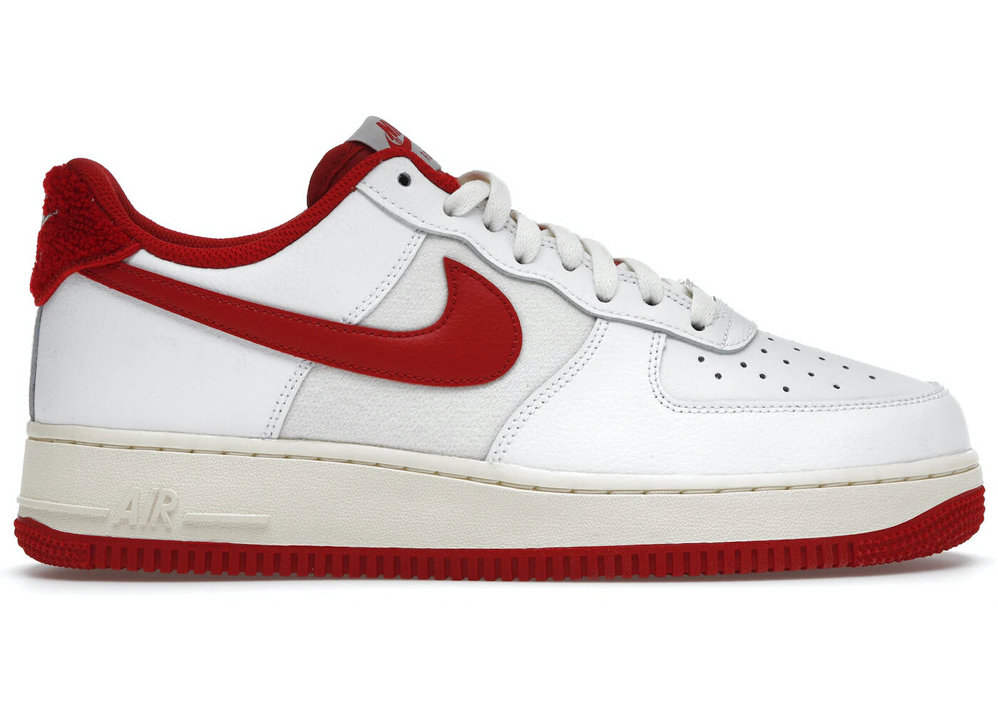 

Кроссовки Nike Air Force 1 Low '07 мужские, белый