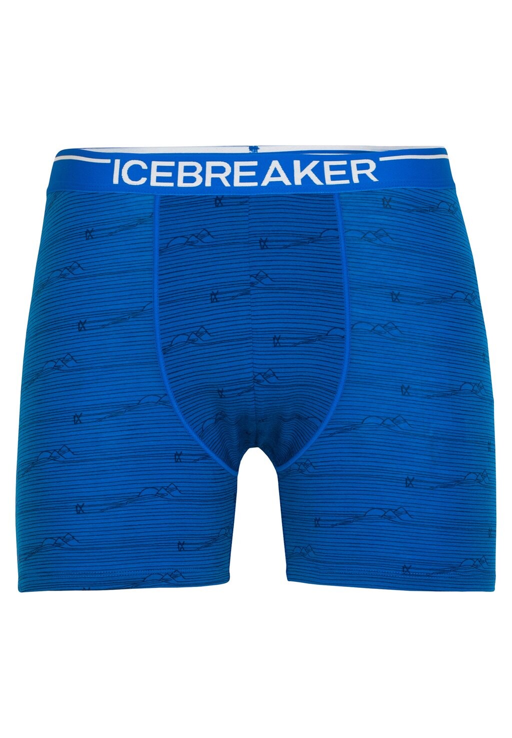 

Трусы Icebreaker
