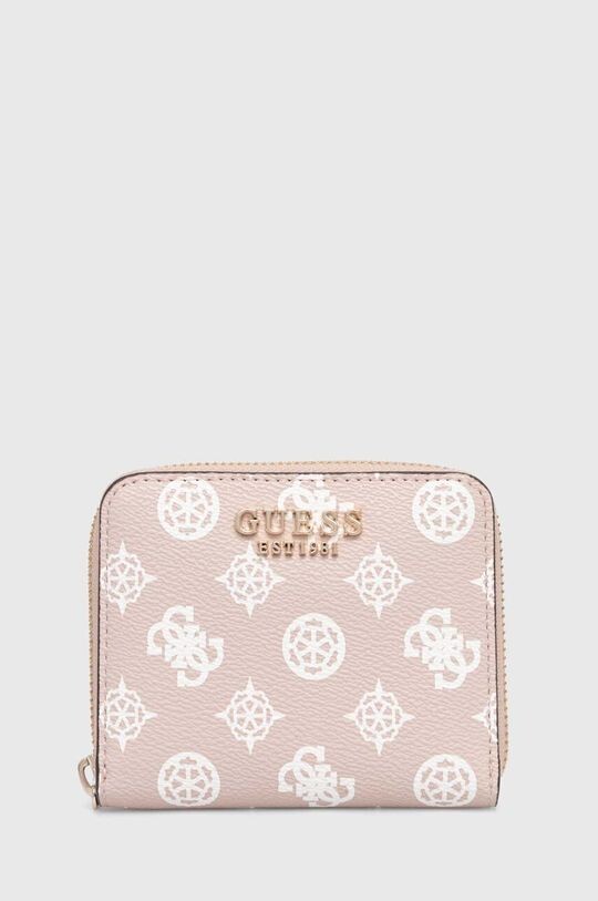 

Кошелек ЛАВР Guess, розовый