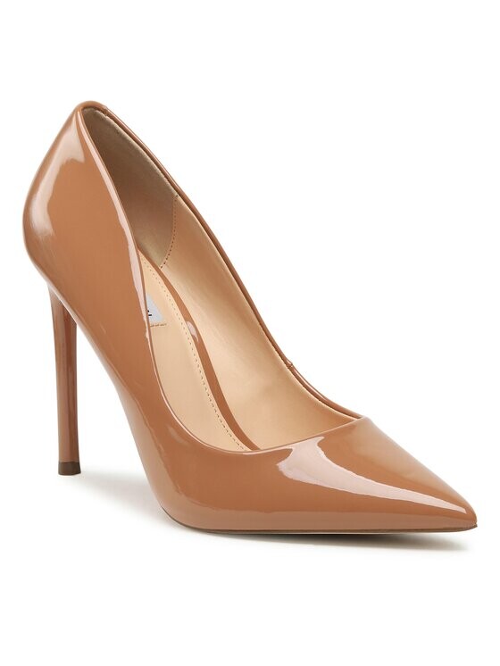 

Высокие каблуки Steve Madden, коричневый
