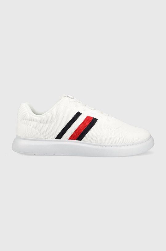 

Кроссовки LIGHTWEIGHT CUPSOLE Tommy Hilfiger, белый