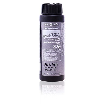 

Color Camo Dark Ash 60мл, Redken