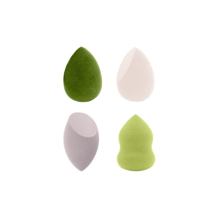 

Набор косметики Set Esponjas Maquillaje Woo Oow, Verde