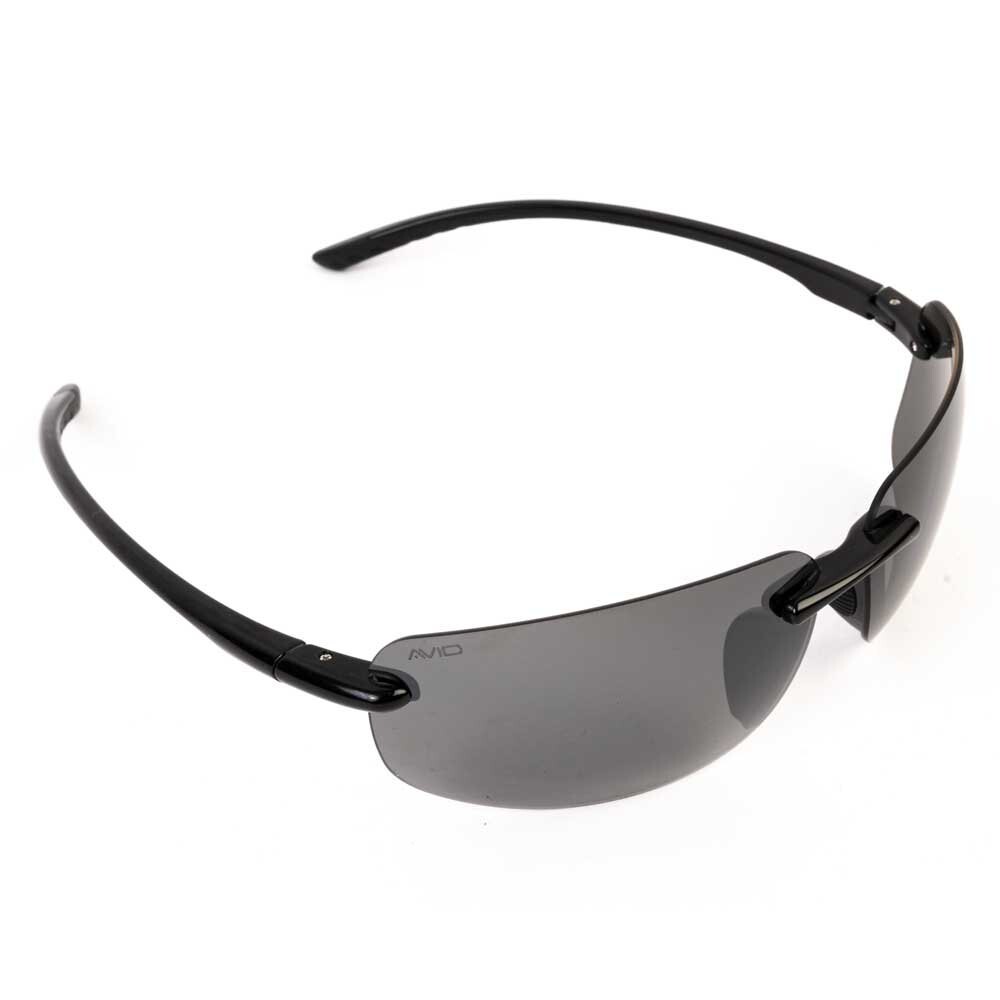 

Солнцезащитные очки Avid Carp Seethru Polarized, серый