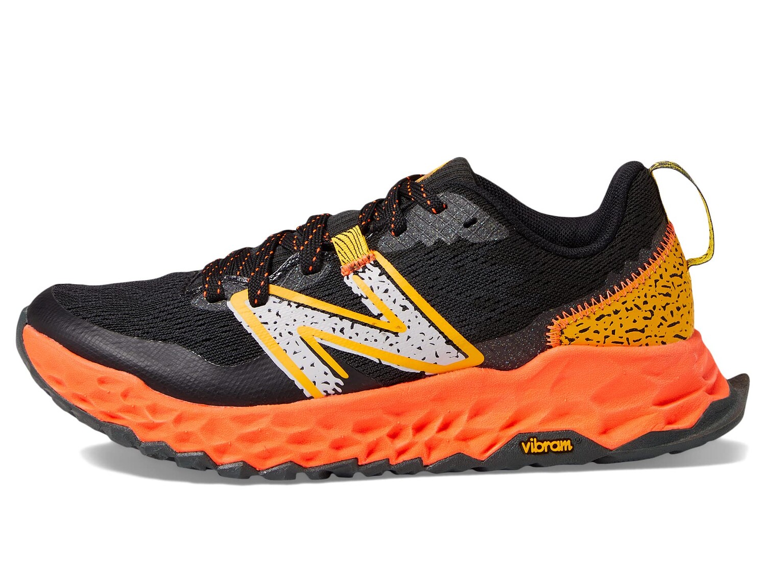 

Кроссовки New Balance Kids Fresh Foam Hierro v7 (Big Kid)