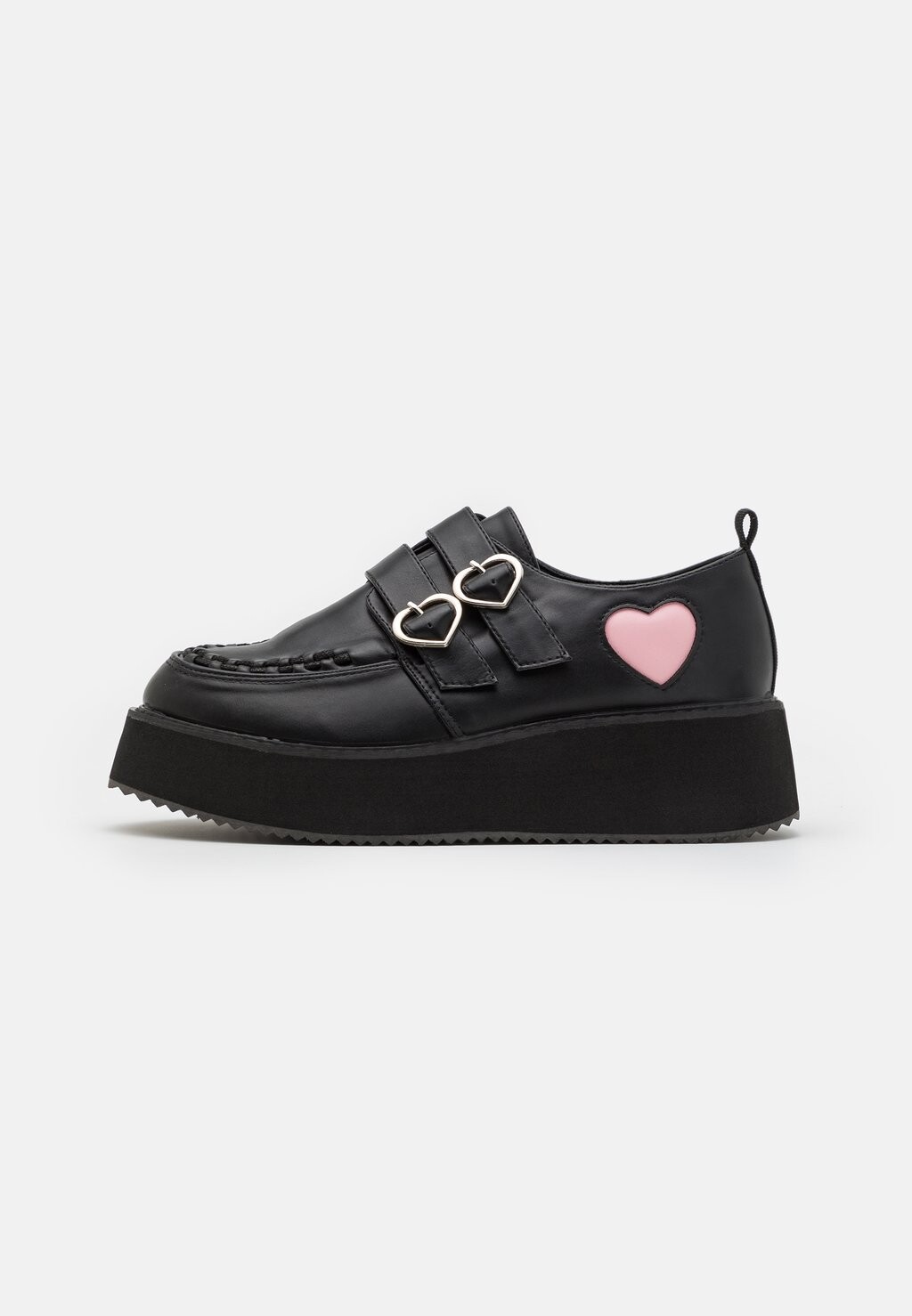 

Лоферы Koi Footwear, черный