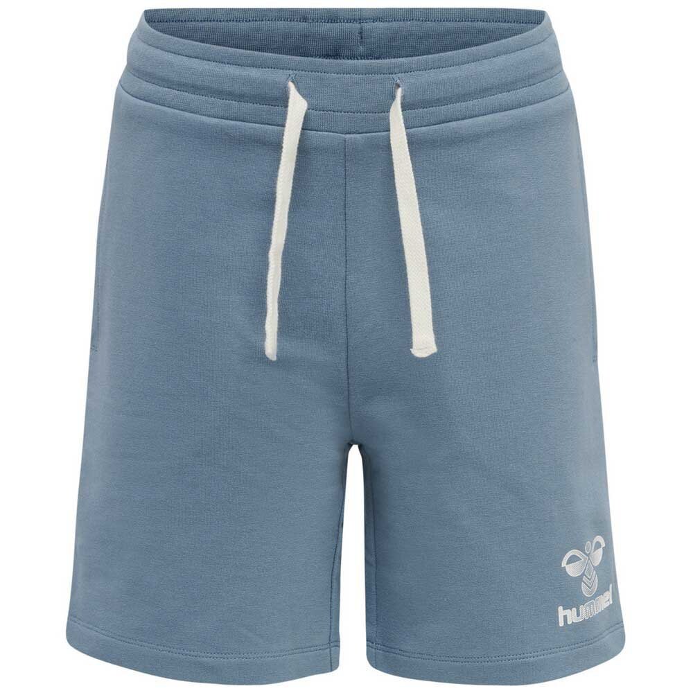 

Шорты Hummel Proud, серый