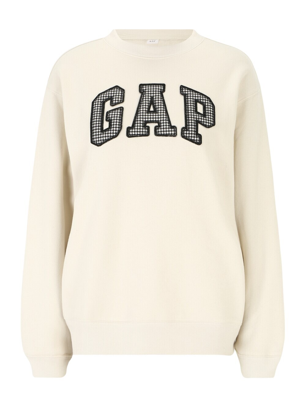 

Толстовка Gap, бежевый