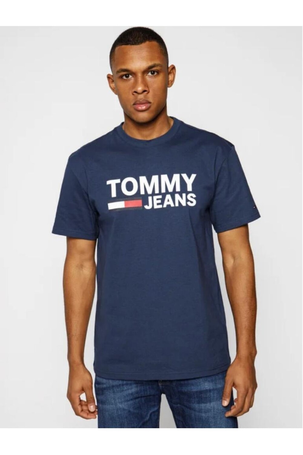 

Футболка Tommy Hilfiger