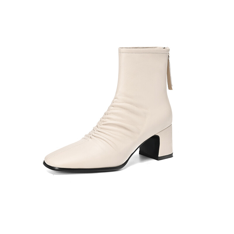 

Ботильоны женские Amazing Cure, цвет Brown velvet