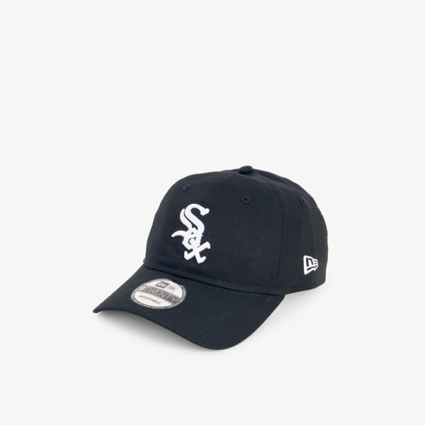 

Ne league ess 9twenty chi New Era, черный