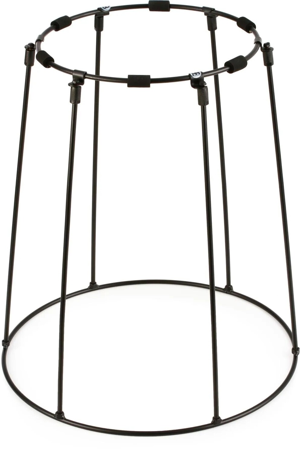 

Дорожная подставка для джембе Meinl Percussion STDJST-BK